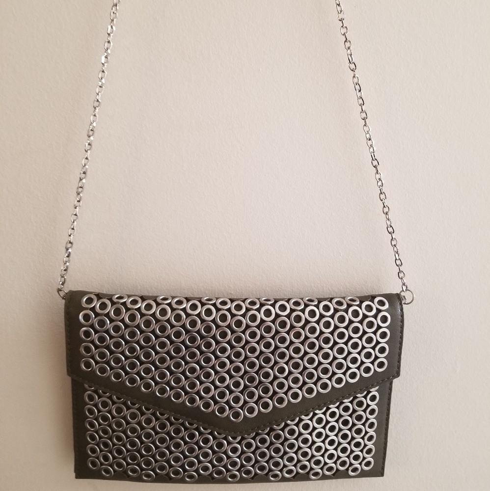 Urban expression purse